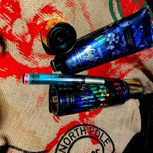 Victoria’s Secret sweet scents